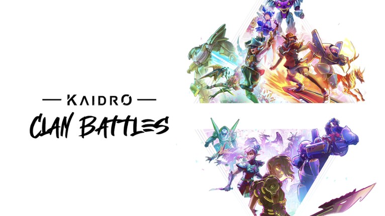 Kaidro: Clan Battles screenshot