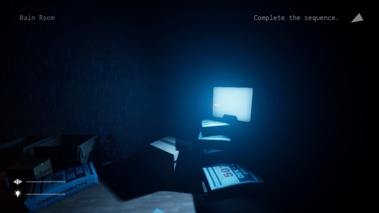 Kapellmeister screenshot