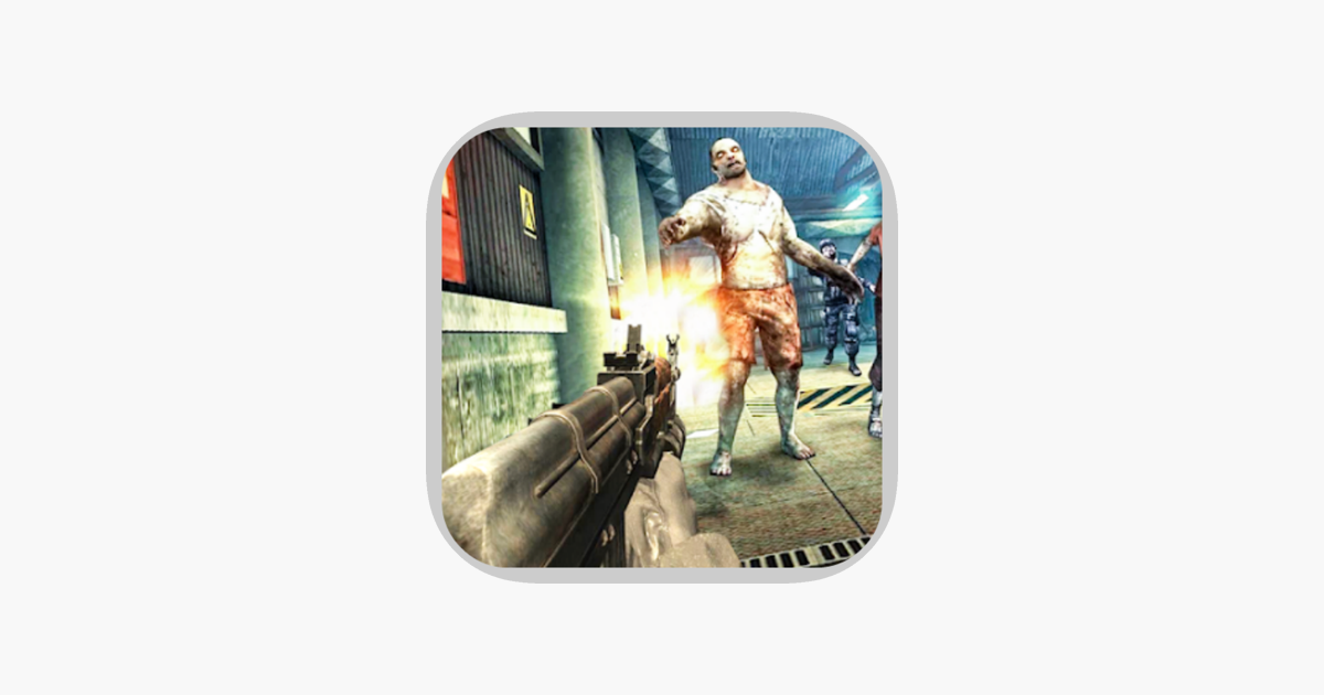 Games like Killer Shooter vs Deadly Zombi