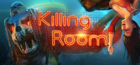 Games like Killing Room