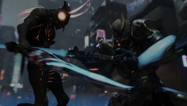 Kirk Mephisto screenshot