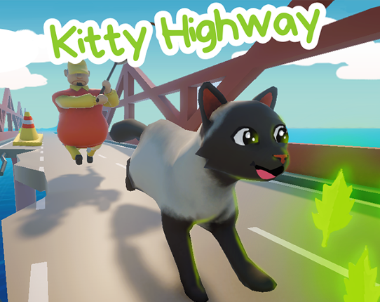 Kitty Highway Image