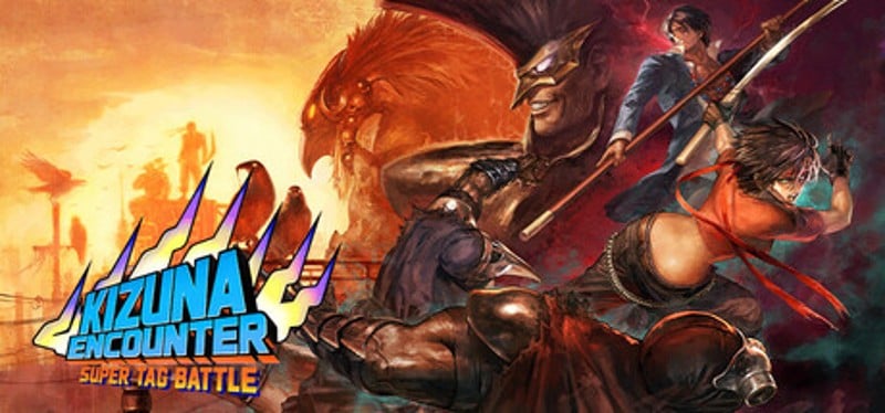 KIZUNA ENCOUNTER: SUPER TAG BATTLE Image