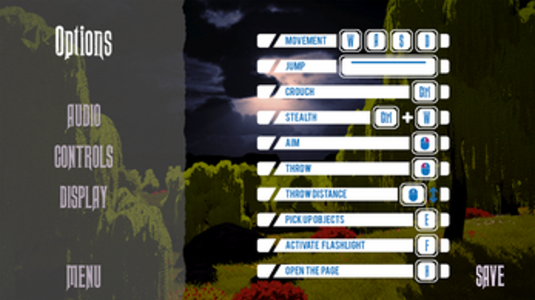 Kokoro no Jiraigen screenshot