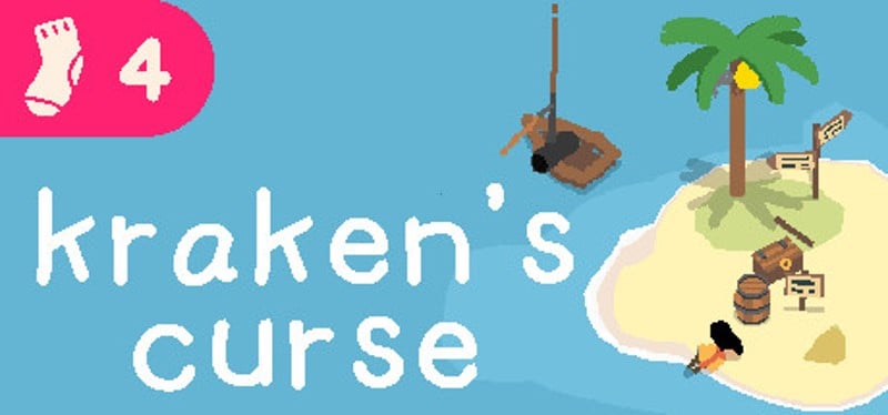 kraken's curse Image
