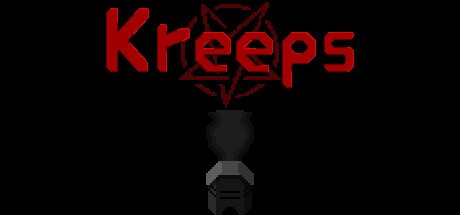 Games like Kreeps
