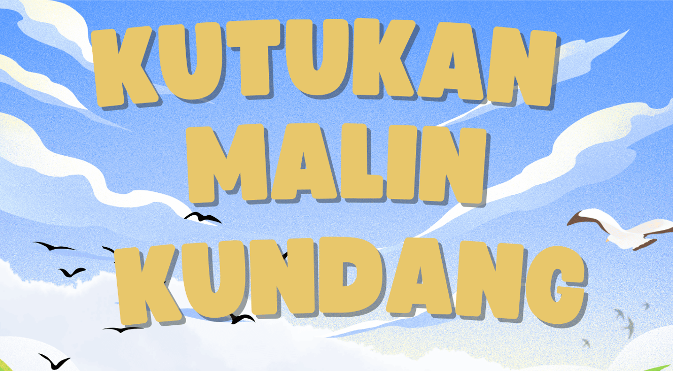 Games like KUTUKAN MALIN KUNDANG