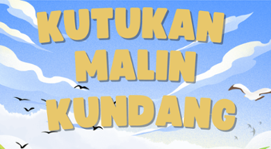 KUTUKAN MALIN KUNDANG Image