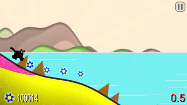 L1ttl3 Paws screenshot