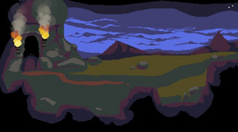 Lands Of Dunmatch Image