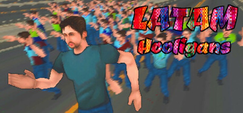 LATAM Hooligans Image