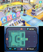 LBX: Little Battlers eXperience Image