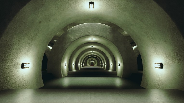 Liminal Shroud screenshot