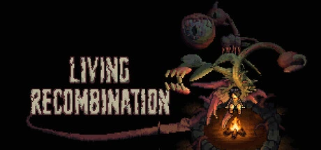 Games like Living Recombination