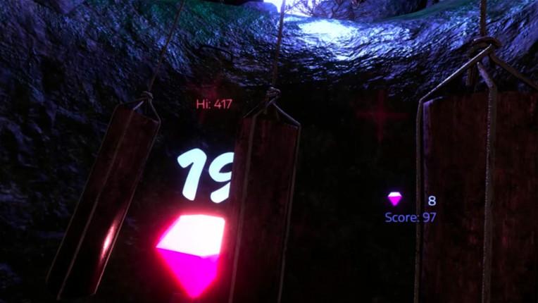 Log Challenge screenshot