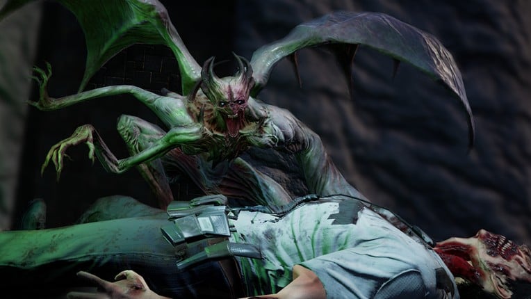 Lost Soul: Escape the Doom Museum screenshot