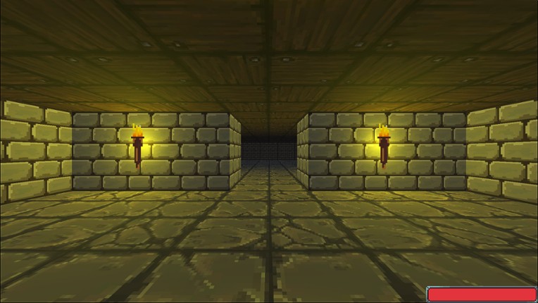 Magic Cauldron Dungeons II - The Tower of Madness screenshot