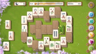 Mahjong Adventure Image