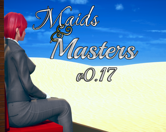 Maids & Masters v0.11 Image