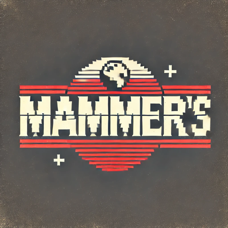 Games like Mammer`s