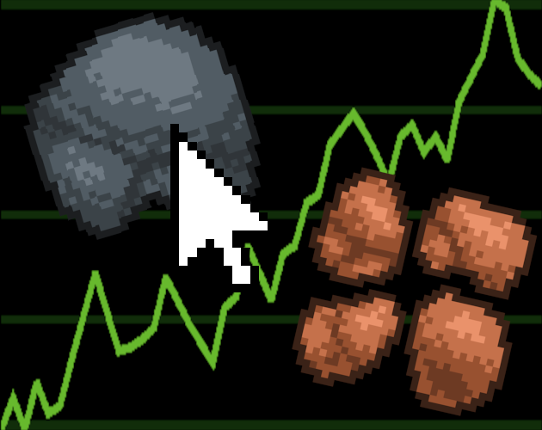 Market Miner Game Cover