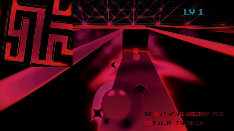 Maze Maverick screenshot