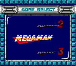 Mega Man: The Wily Wars Image