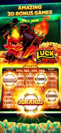 MGM Slots Live - Real Rewards screenshot