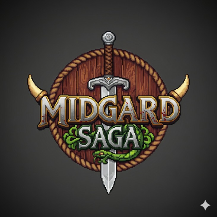 Games like Midgard Saga