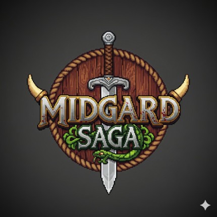 Midgard Saga Image