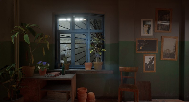 Militsioner screenshot