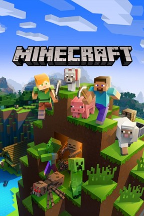 Minecraft Image