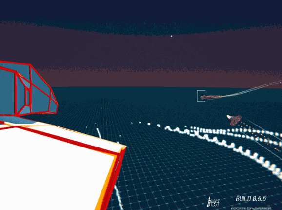 Missile Fest screenshot