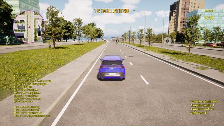 MixCD screenshot