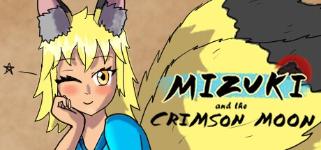 Games like Mizuki and the Crimson Moon