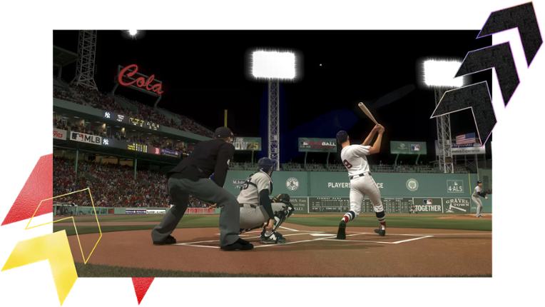 MLB The Show 25 screenshot