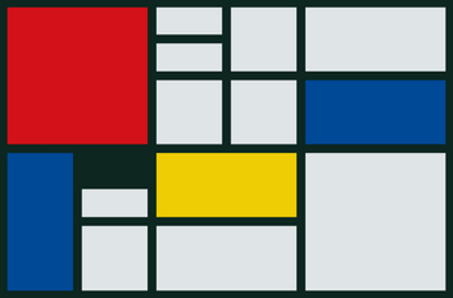 Mondriaan Maker Image