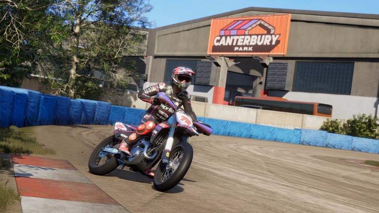 MotoGP 26 screenshot