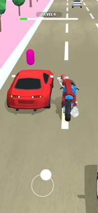 Motorazzi screenshot