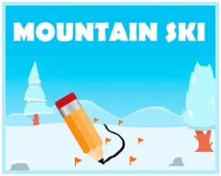 Games like Mountain Ski - EN