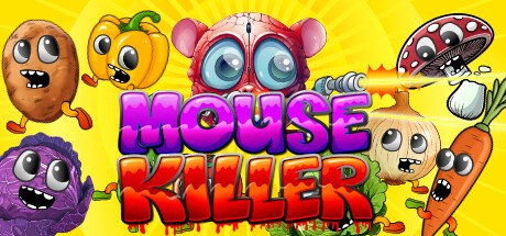 Games like Mouse Killer