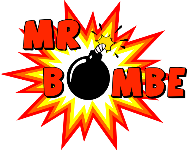 Games like MrBombe