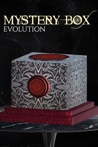 Games like Mystery Box: Evolution