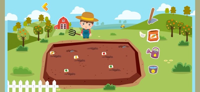 Nature Kids Image