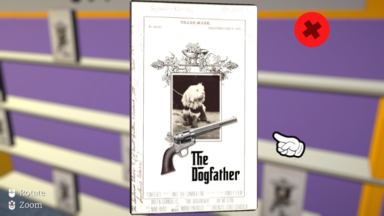 Neighborhood Video screenshot