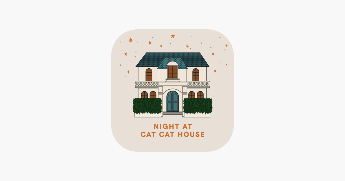 Games like NIGHT AT CAT CAT HOUSE