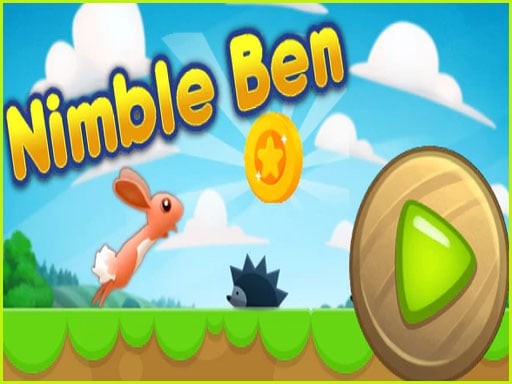 Games like Nimble Ben