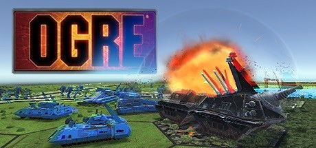 Games like Ogre