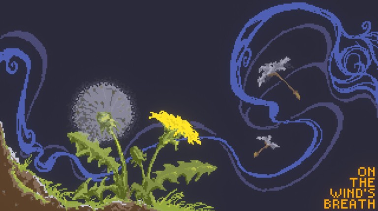 On The Wind's Breath screenshot