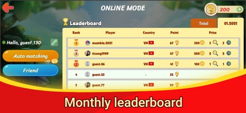 Onet Online: Matching Game screenshot